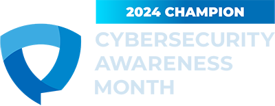 2023 Champion Cybersecurity Awareness Month